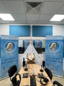 Radio Maria Erbil