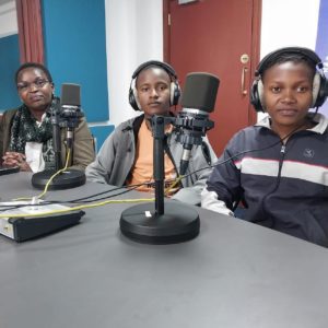 Radio Maria Liberia
