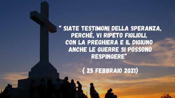 11.01_LE PAROLE DI MARIA