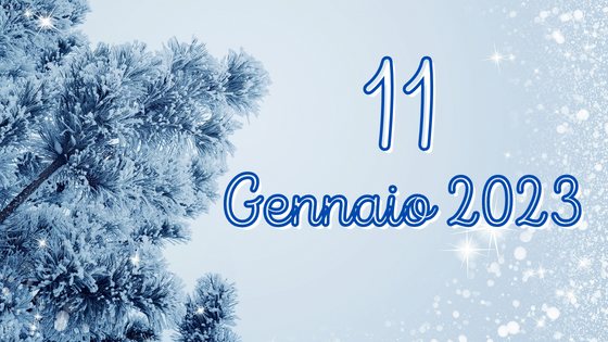 11.01_il pensiero del giorno