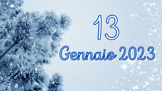 13.01_il pensiero del giorno