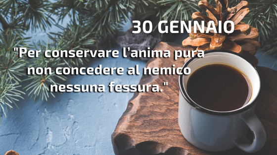30_01 il caffeino quotidiano di P. Livio