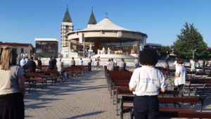 39esimo anno apparizioni Medjugorje (2)
