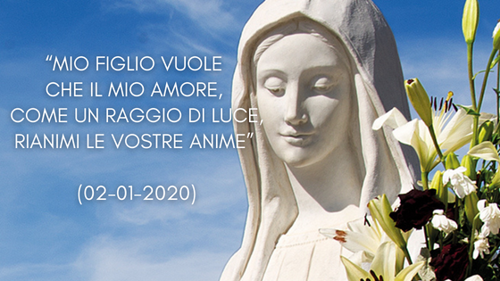 7.01_LE PAROLE DI MARIA