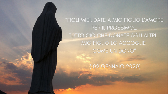 9.01_LE PAROLE DI MARIA