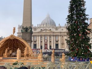 Esequie papa benedetto XVI