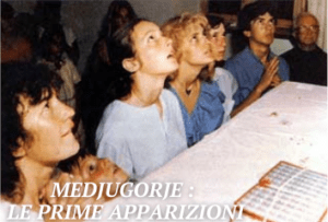 Medjugorje - i primi anni (1)