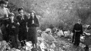 Medjugorje - i primi anni (10)