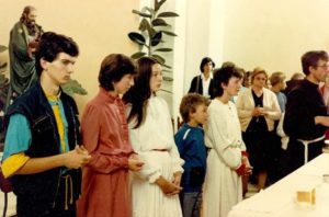 Medjugorje - i primi anni (12)