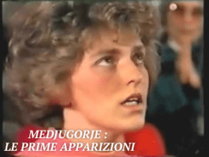 Medjugorje - i primi anni (12)