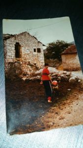 Medjugorje - i primi anni (13)