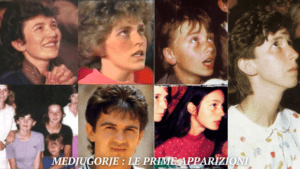 Medjugorje - i primi anni (14)