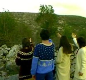 Medjugorje - i primi anni (14)