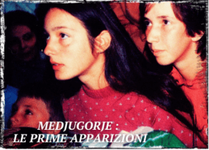 Medjugorje - i primi anni (15)