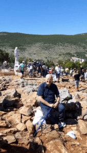 Medjugorje - i primi anni (154)