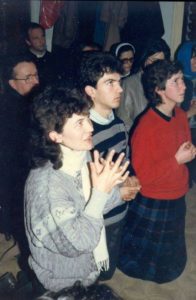 Medjugorje - i primi anni (17)