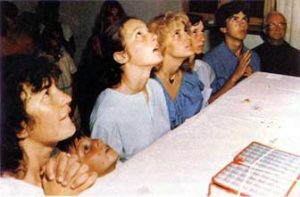 Medjugorje - i primi anni (17)