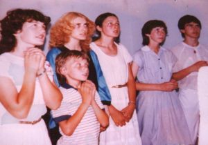 Medjugorje - i primi anni (18)