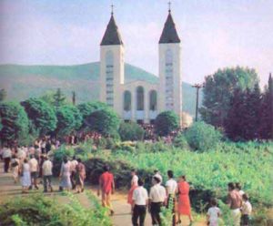 Medjugorje - i primi anni (19)