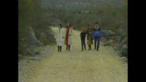 Medjugorje - i primi anni (2)