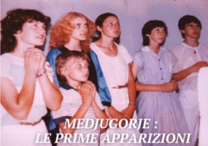 Medjugorje - i primi anni (2)