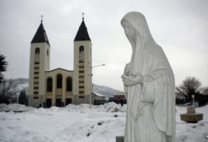 Medjugorje - i primi anni (20)