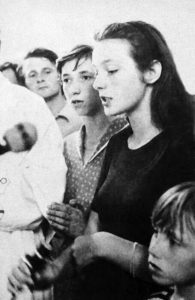 Medjugorje - i primi anni (21)