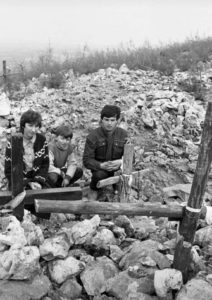Medjugorje - i primi anni (21)