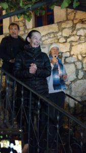 Medjugorje - i primi anni (24)