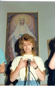 Medjugorje - i primi anni (25)