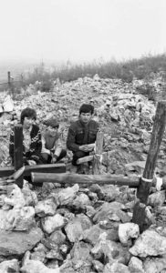 Medjugorje - i primi anni (28)