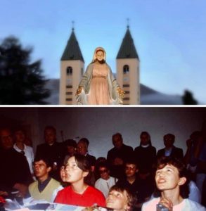 Medjugorje - i primi anni (29)