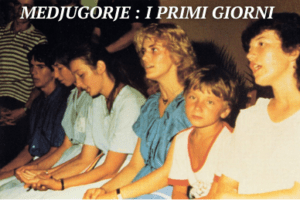 Medjugorje - i primi anni (3)