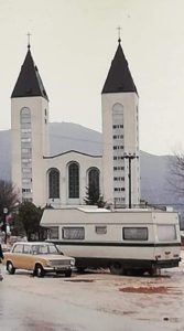 Medjugorje - i primi anni (31)