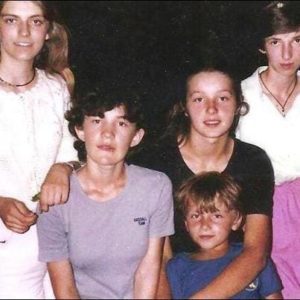 Medjugorje - i primi anni (31)