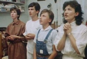 Medjugorje - i primi anni (32)