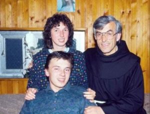 Medjugorje - i primi anni (34)