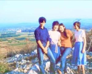 Medjugorje - i primi anni (35)
