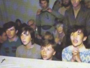 Medjugorje - i primi anni (36)