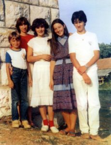 Medjugorje - i primi anni (37)