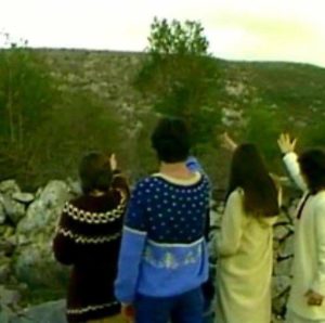 Medjugorje - i primi anni (38)