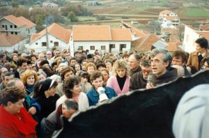 Medjugorje - i primi anni (4)