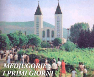 Medjugorje - i primi anni (4)