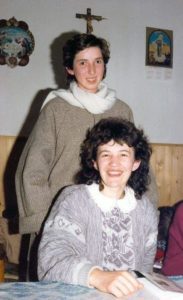 Medjugorje - i primi anni (49)