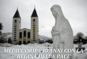 Medjugorje - i primi anni (5)