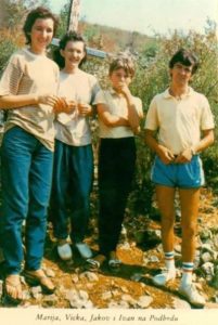 Medjugorje - i primi anni (6)