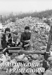 Medjugorje - i primi anni (6)