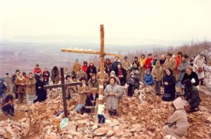 Medjugorje - i primi anni (7)