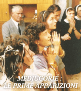 Medjugorje - i primi anni (8)