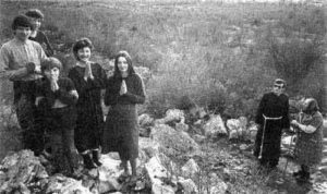 Medjugorje - i primi anni (8)